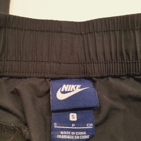 Nike men's jogger pants Size S - Picture 3 of 8